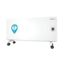 Konvektiolämmitin Thermex Frame WiFi 2000W