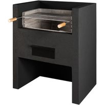 Grilli Tiileri Louisiana