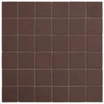 Mosaiikkikaakeli ruskea
