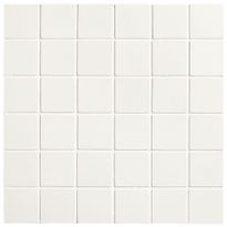 Mosaiikkikaakeli luonnonvalkoinen