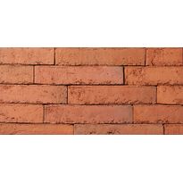 Sisustustiili Ruukintiili punaisenkirjava