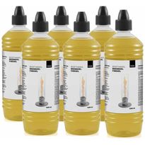 Bioetanoli Tiileri Spin, 1L, 6kpl / paketti