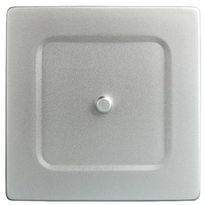 Satiinikromi, teräs