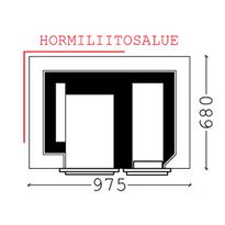 Hormiliitos oikealla