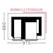 Hormiliitos vasemmalla