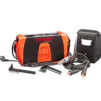 Hitsausinvertteri, Timco, Mi250MMA, IGBT