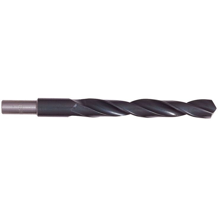 Metalliporanterä Tivoly RRS HSS 14,0mm