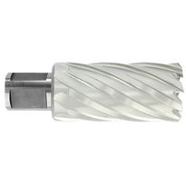 Metalliporanterä Tivoly HSS Core Drill, 26x80x50mm, Ø19