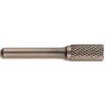 Kovametalliviila Tivoly T Line, 12mm