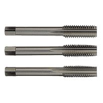 Kierretappisarja Tivoly T Line, M6, HSS DIN 352, 3 kpl