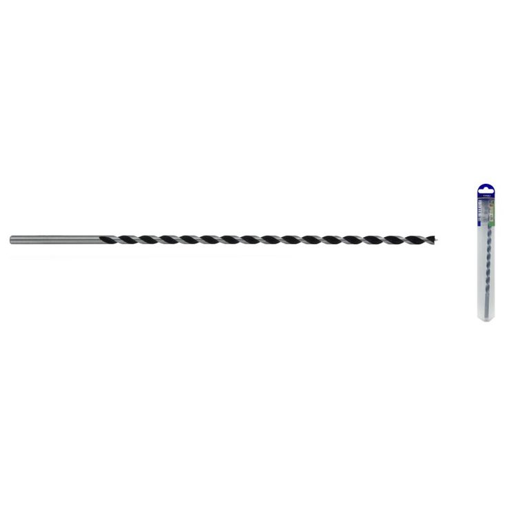 Puuporanterä Tivoly Technic, 20x400x350mm