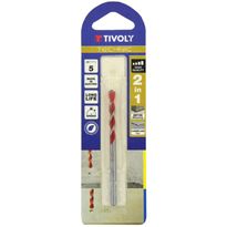 Kiviporanterä Tivoly Technic, 5mm, Ø5