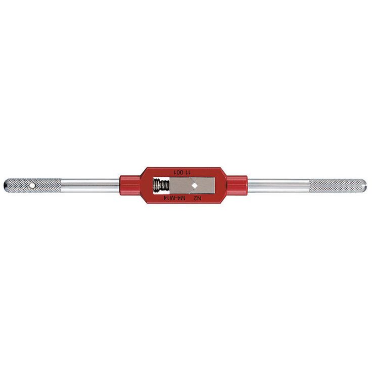Kierretapit Tivoly N°2, M4–M14