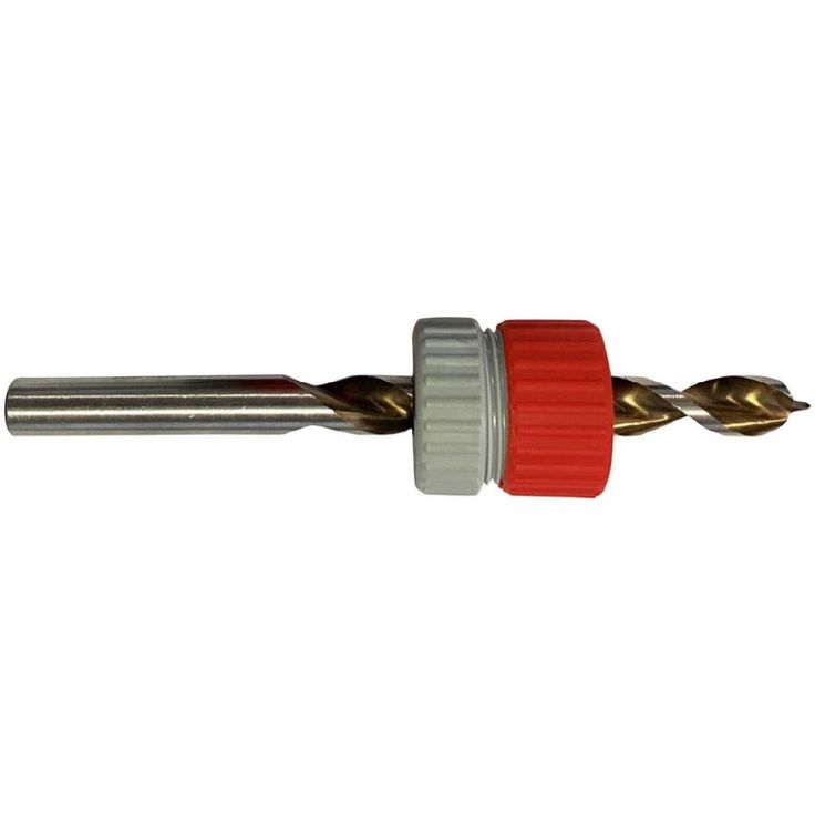 Syvyysrajoitin Tivoly, 3–12mm
