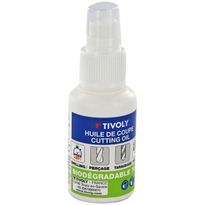 Leikkuuöljy 50 ml, 70 % biohajoava