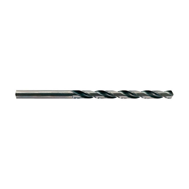 Pitkä metalliporanterä Tivoly HSS, 6x139mm