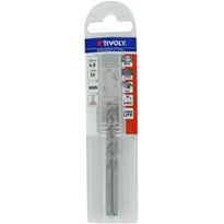 Metalliporanterä Tivoly T Line, HSS, 4, 5mm, 2 kpl, Ø4