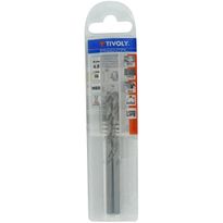Metalliporanterä Tivoly T Line, HSS, 4, 8mm, 2 kpl, Ø4