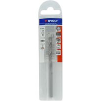 Metalliporanterä Tivoly T Line, HSS, 5, 5mm, Ø5