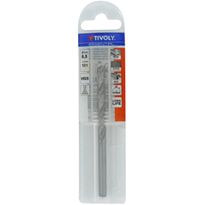 Metalliporanterä Tivoly T Line, HSS, 6, 5mm, Ø6