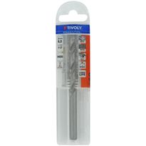Metalliporanterä Tivoly T Line, 8, 5mm, HSS, Ø8