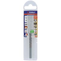 Metalliporanterä Tivoly Furius HSS Ti2CN Fusio, 3, 2mm, 2 kpl