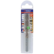 Metalliporanterä Tivoly Furius HSS, 8, 5mm, 8.5