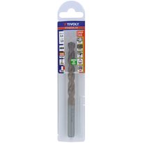 Metalliporanterä Tivoly Furius Fusio HSS, 9.5mm