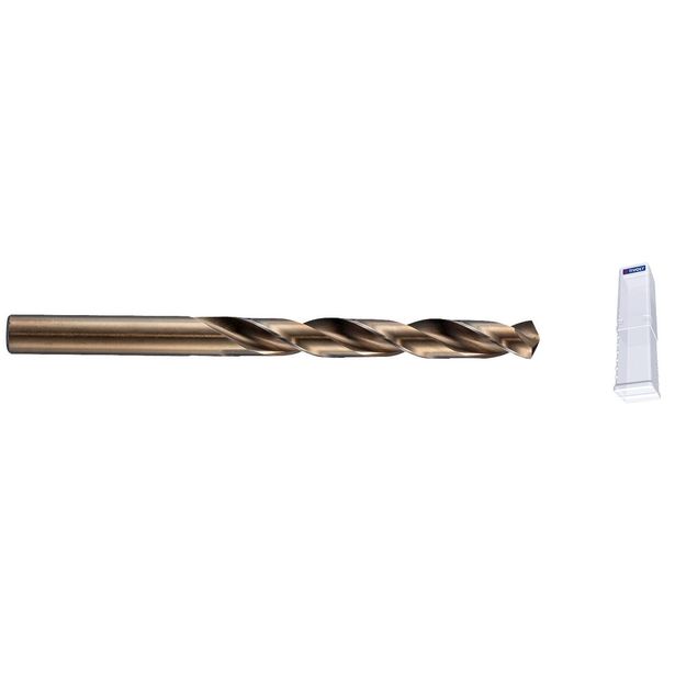 Metalliporanterä Tivoly T Line, 3, 5mm, HSS-CO