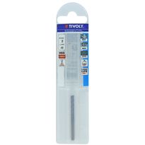 Metalliporanterä Tivoly T Line, 2mm, HSCOB