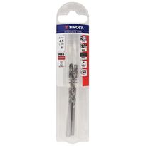 Metalliporanterä Tivoly T Line HSCOB, 4, 5mm, 2 kpl
