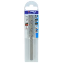 Metalliporanterä Tivoly HSS-CO T Line, 8, 5mm