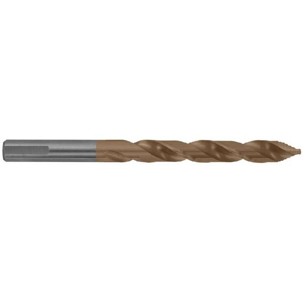 Metalliporanterä Tivoly Smart Point Fusio, 5x86mm
