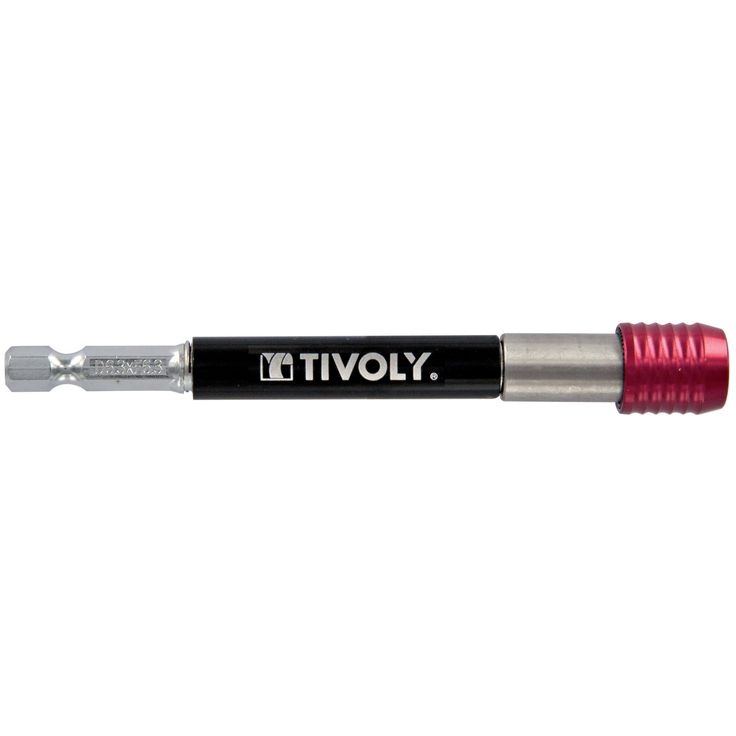 Magneettinen kärkipidin Tivoly, 150mm