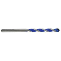 Monimateriaaliporanterä Tivoly 3-in-1 pellille, puulle ja betonille 5x85 mm