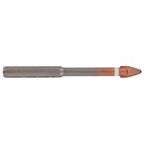 Lasi- ja laattaporanterä Tivoly, 10mm, Ø10
