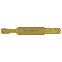 Timanttiporanterä Tivoly, 6/8mm, parafiinilla