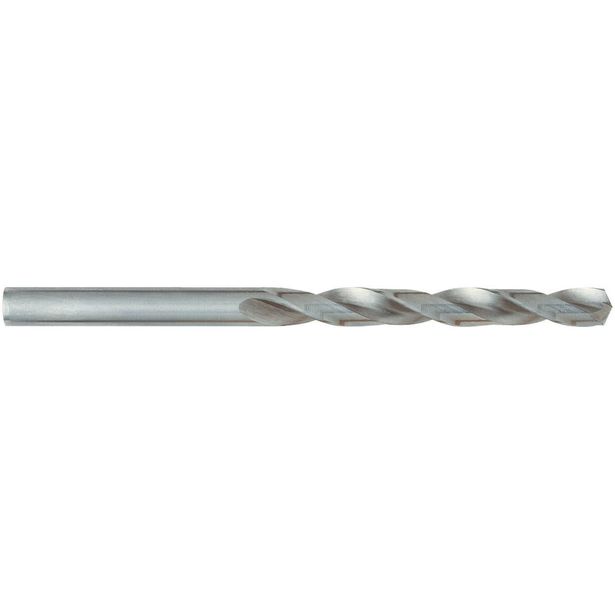 Metalliporanterä Tivoly Lazer HSS-E8 4,0mm