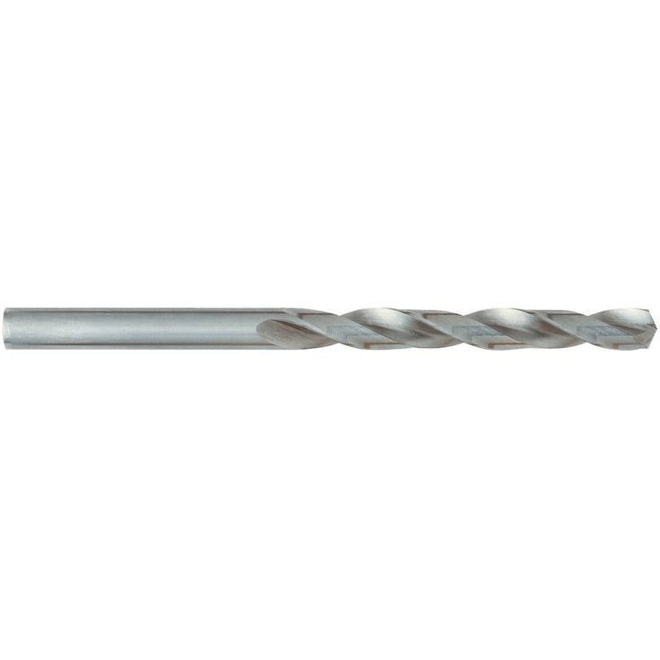 Metalliporanterä Tivoly Lazer HSS-E8 6,0mm