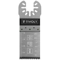 Monitoimityökalun terä Tivoly, 34x40mm
