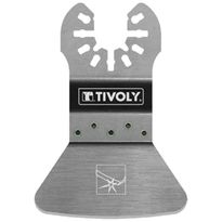 Monitoimityökalun terä Tivoly, 52x26mm