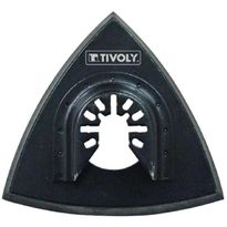 Monitoimityökalun hiomatyyny Tivoly 93mm