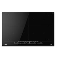 Induktiotaso Teka IZF88700MST Urban Colors, 80cm, musta