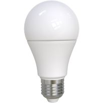 LED-lamppu Trio E27, vakiokupu, 6W, 470lm, 3000K
