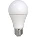 LED-lamppu Trio E27, vakiokupu, 6W, 470lm, 3000K