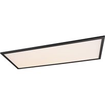 Kattovalaisin Trio Alpha LED, 80x30cm, eri värejä