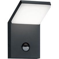 Seinävalaisin Pearl LED 8W