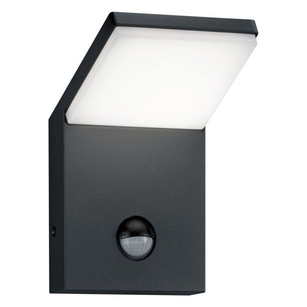 Seinävalaisin Pearl LED 8W