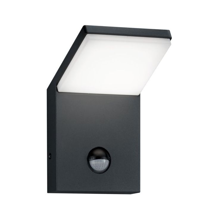 Seinävalaisin Pearl LED 8W