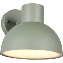 Ulkoseinävalaisin Trio Elbe E27 alas